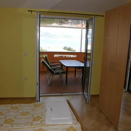 Pintar Zarok Baska (Krk)