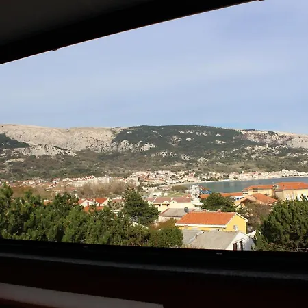 Pintar Zarok Apartment *