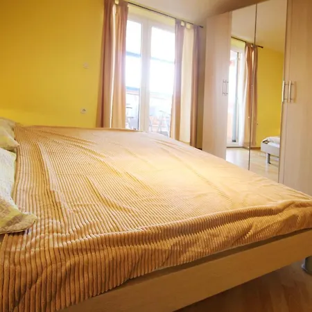 Apartment Pintar Zarok Baska (Krk)