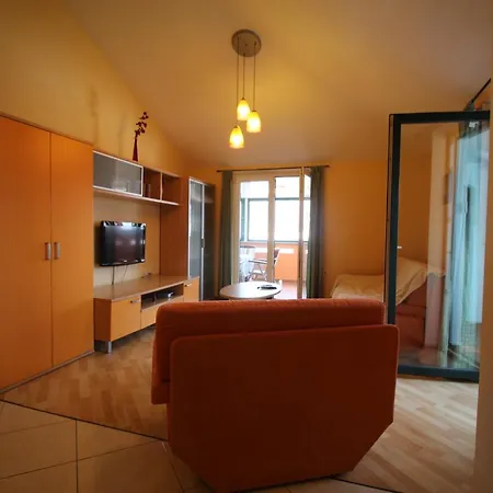 Apartment Pintar Zarok Baska (Krk)