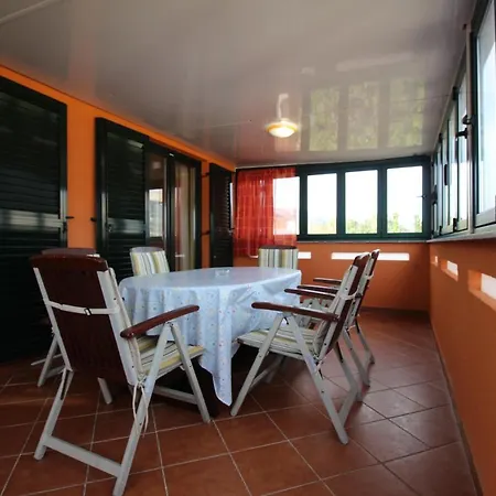 Pintar Zarok Apartment