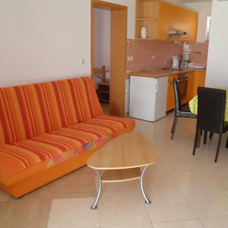 Apartment Pintar Zarok