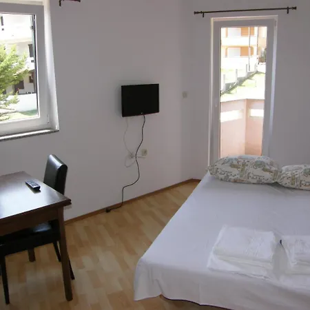 Pintar Zarok Apartment