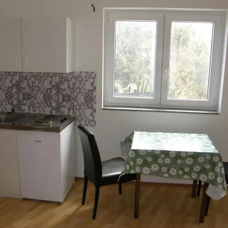 Apartment Pintar Zarok Baska (Krk)