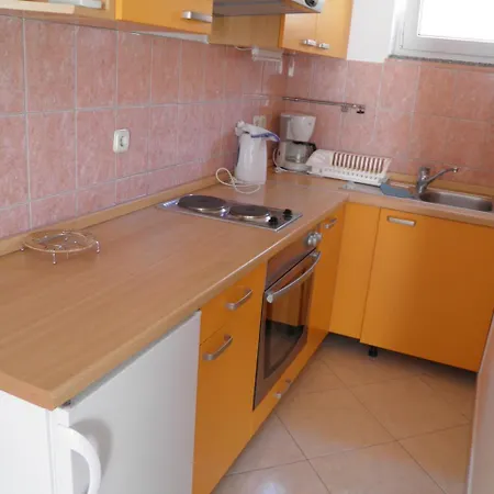 Apartment Pintar Zarok