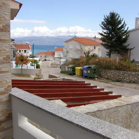 Pintar Zarok Apartment