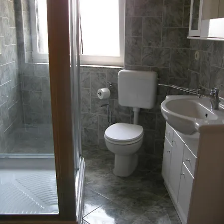 Pintar Zarok Apartment