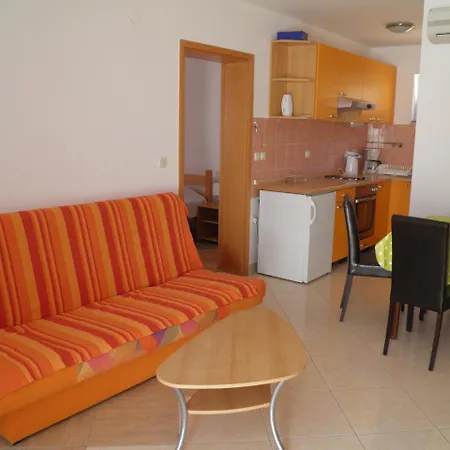 Pintar Zarok Apartment