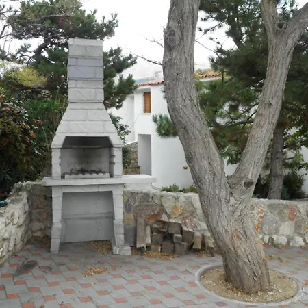 Pintar Zarok Baska (Krk)