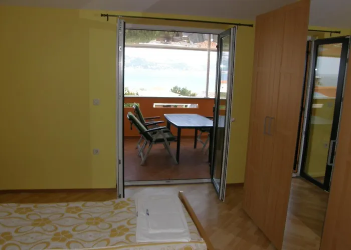 Pintar Zarok Baska (Krk)