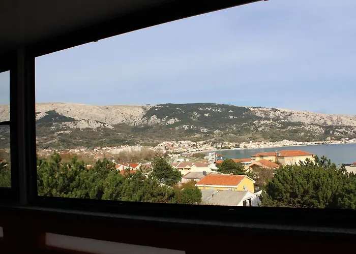 Pintar Zarok Apartment *