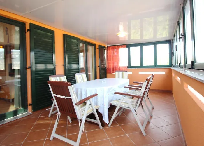 Apartment Pintar Zarok *