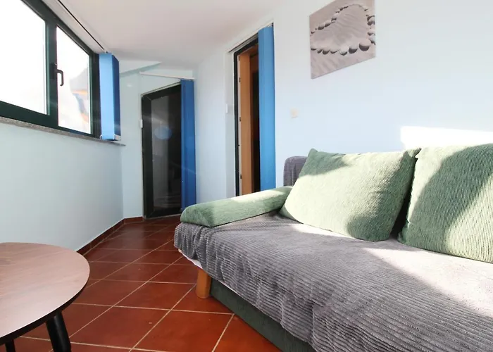 Pintar Zarok Apartment