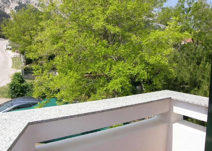 Apartment Pintar Zarok