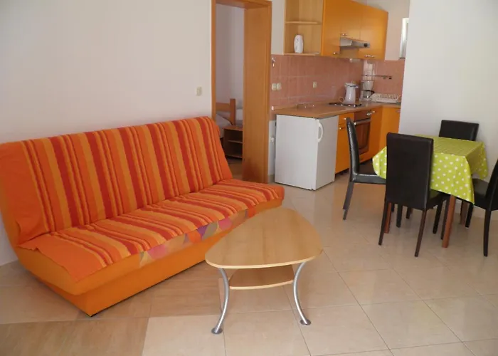 Apartment Pintar Zarok
