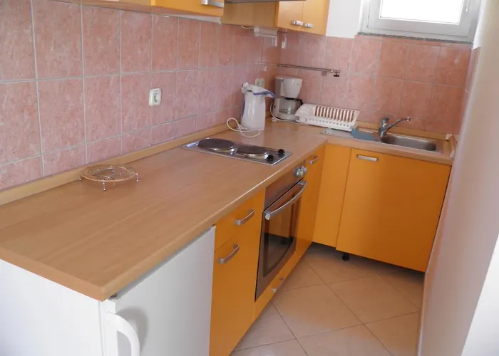 Apartment Pintar Zarok