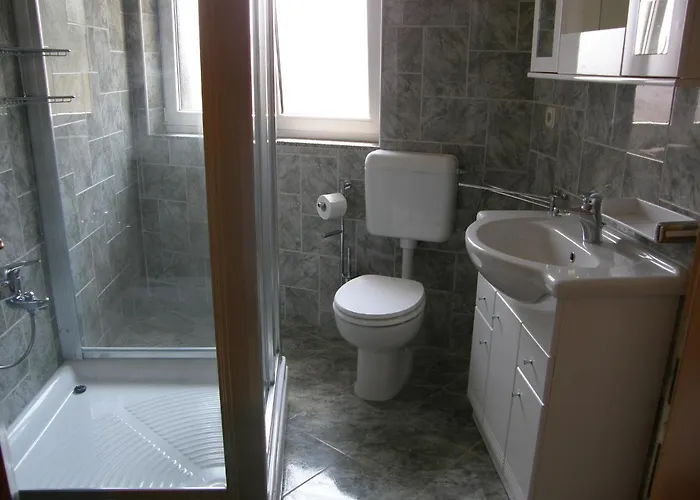 Pintar Zarok Apartment