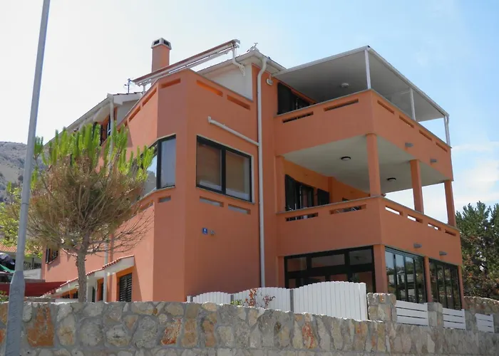 Pintar Zarok Baska (Krk)