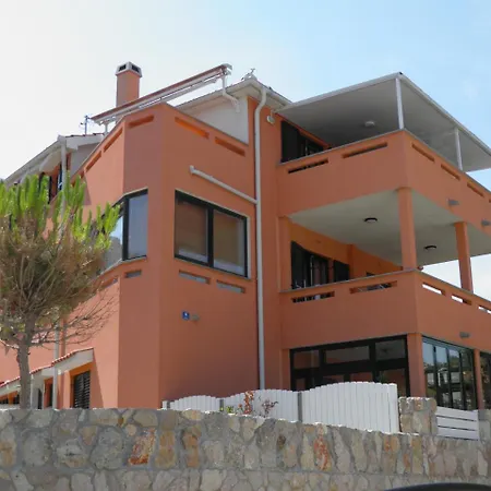 Pintar Zarok Baska (Krk)