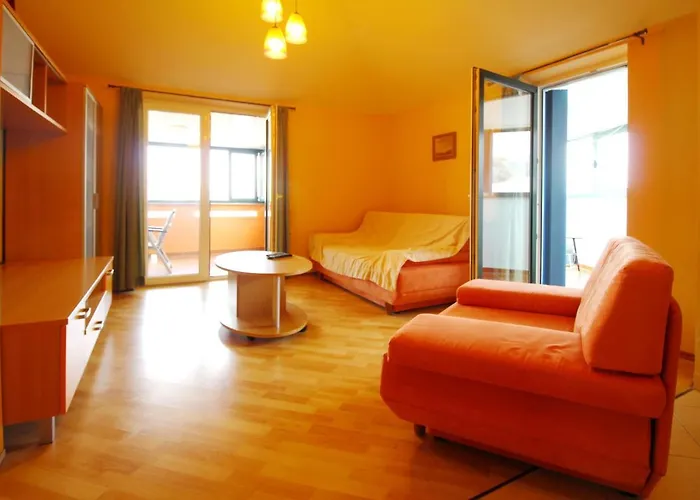 Apartmán Pintar Zarok