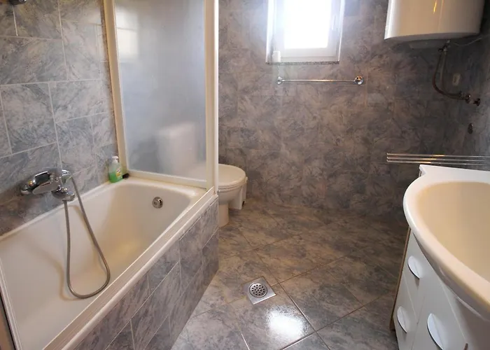 Pintar Zarok Apartmán *
