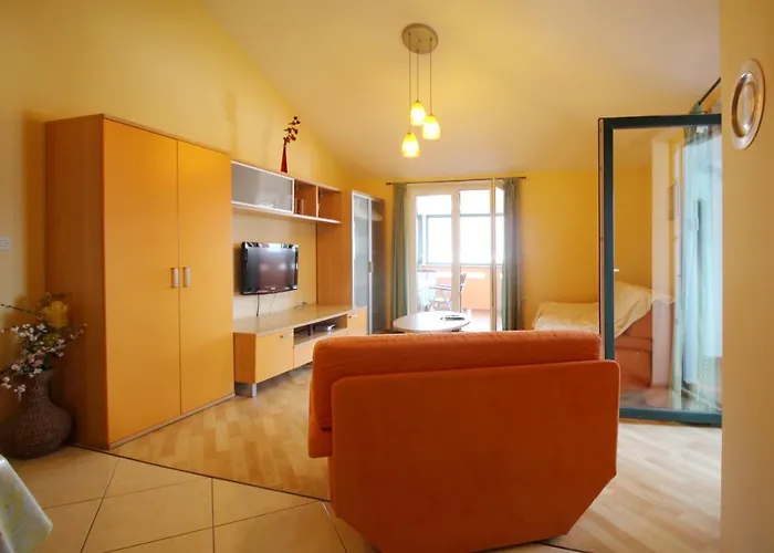 Pintar Zarok Apartmán