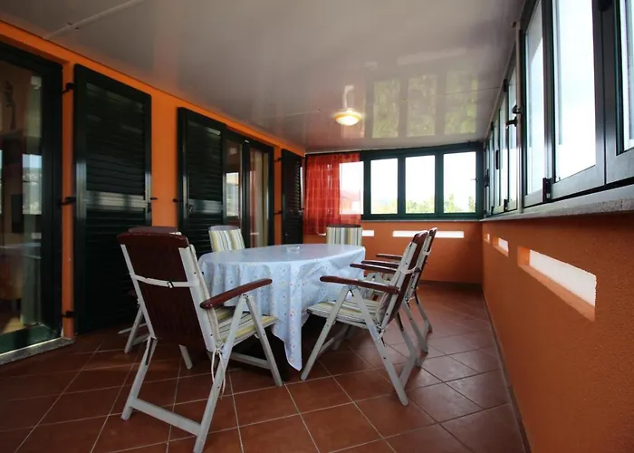 Pintar Zarok Apartmán