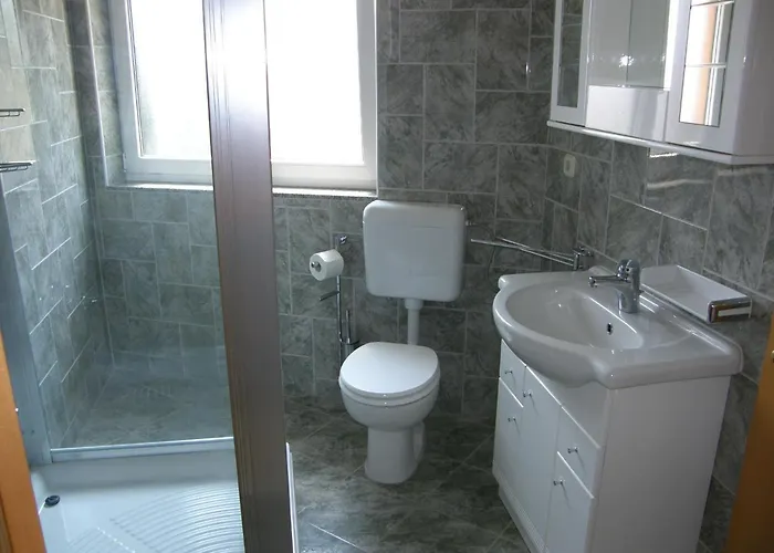 Apartmán Pintar Zarok