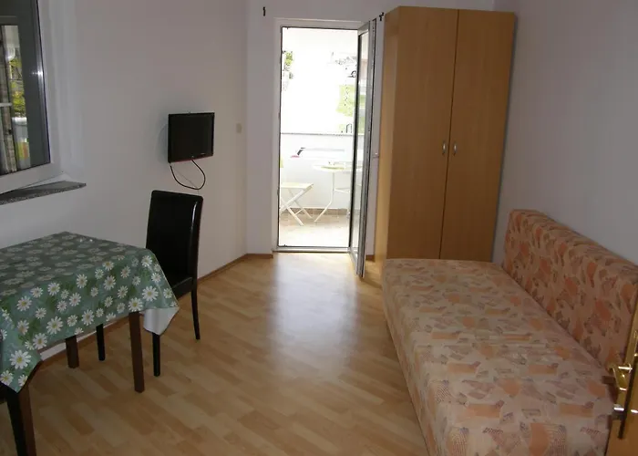 Apartmán Pintar Zarok Baška