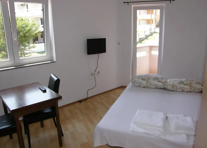Pintar Zarok Apartmán