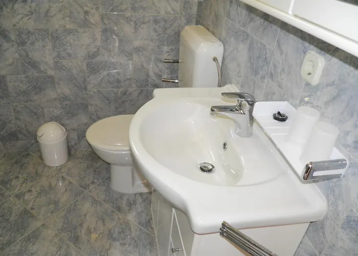 Apartmán Pintar Zarok *