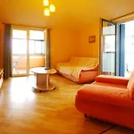 Apartament Pintar Zarok
