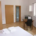Apartament Pintar Zarok Baška