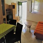 Apartament Pintar Zarok