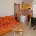 Pintar Zarok Apartament