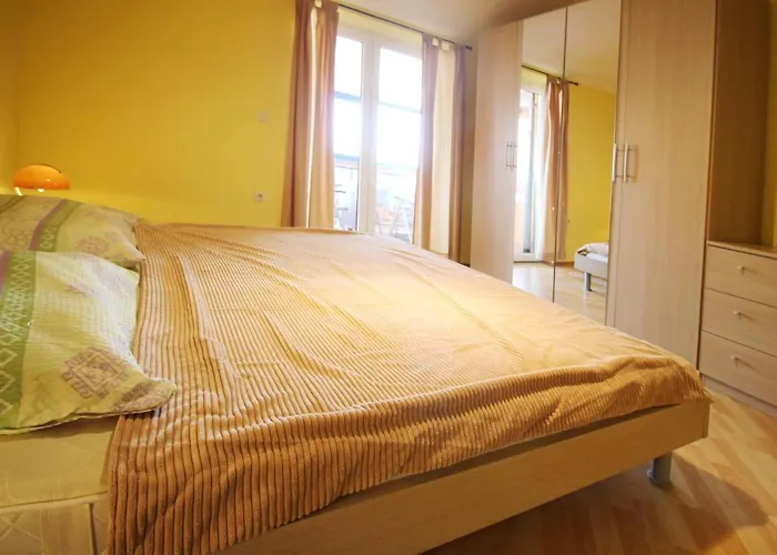 Lejlighed Pintar Zarok Baška